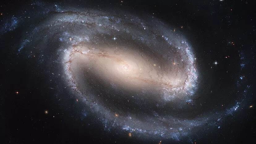 چگونه بفهمیم کهکشان راه شیری چگونه است؟